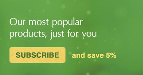 Subscription - Save £'s and have your test strips delivered to your door | Diabetes.co.uk