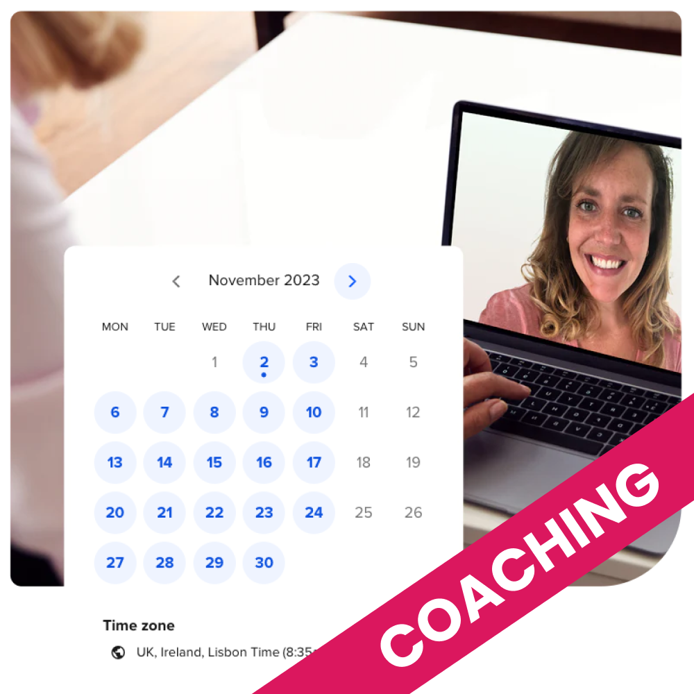 Weight Loss Coaching