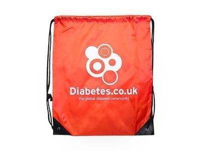 Bags | Diabetes.co.uk