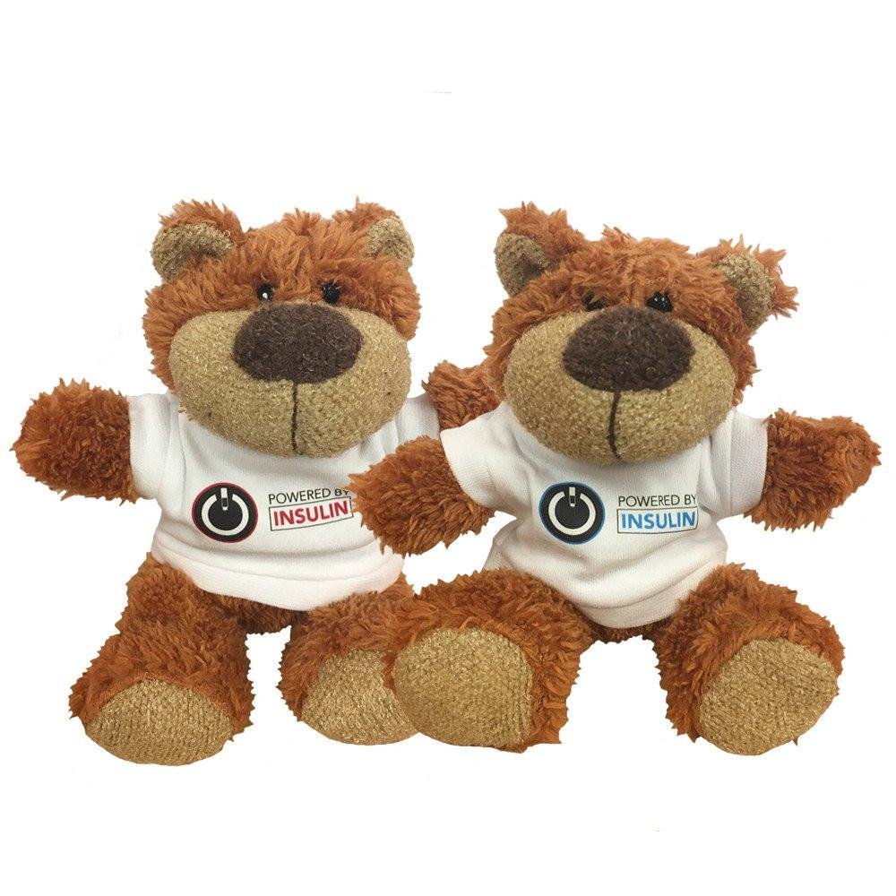 Teddy Bears | Diabetes.co.uk